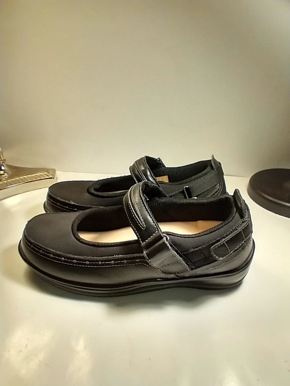 Orthofeet chickasaw 877